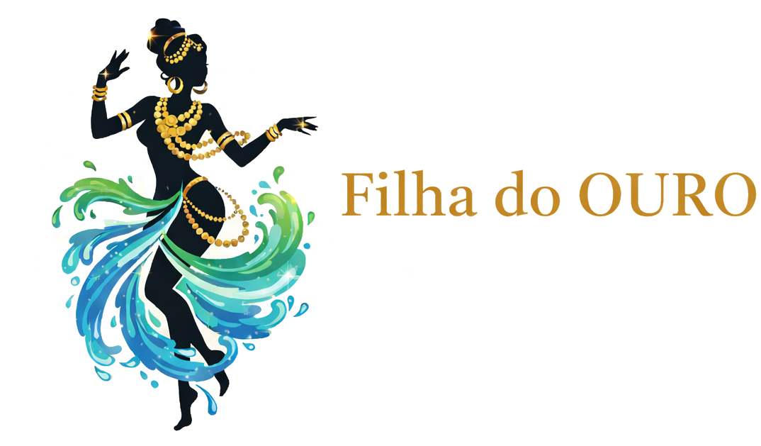 Filha do  Ouro